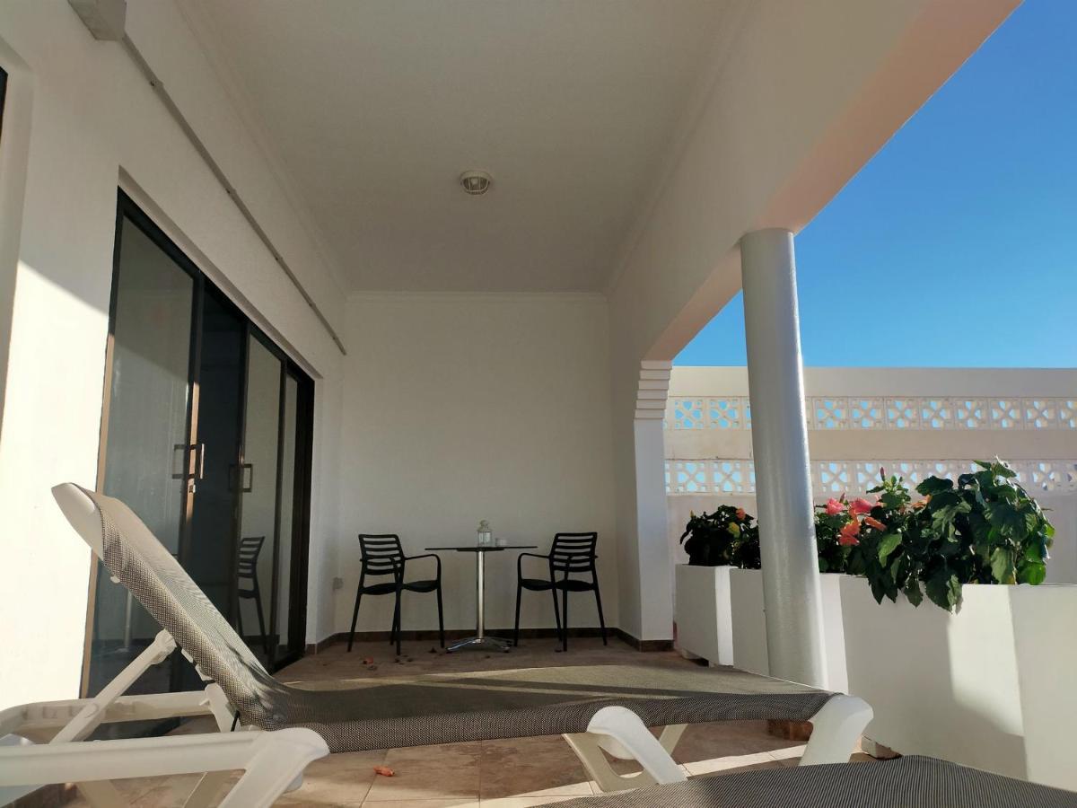 Wohnung Sabina Аґуїмес Екстер'єр фото
