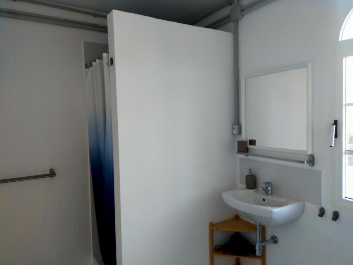 Wohnung Sabina Аґуїмес Екстер'єр фото