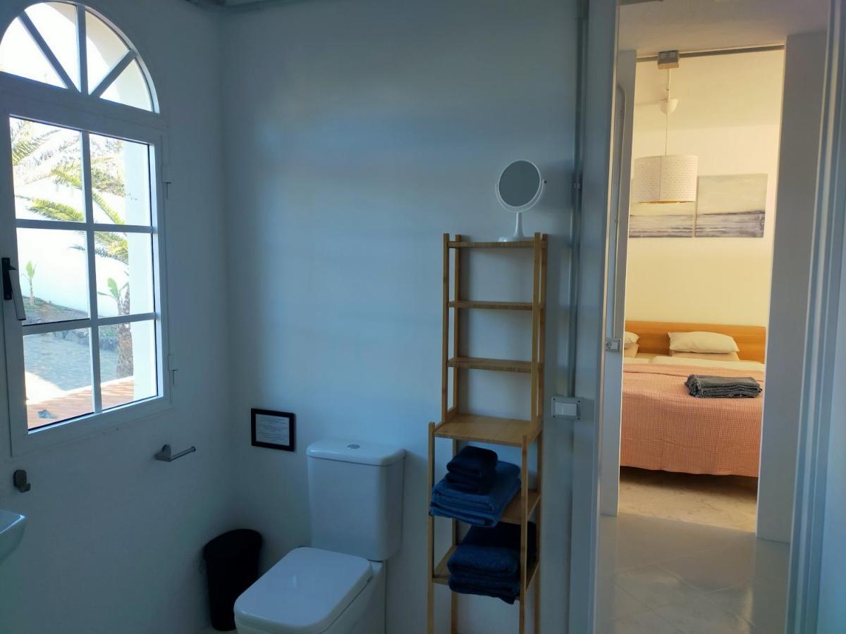 Wohnung Sabina Аґуїмес Екстер'єр фото