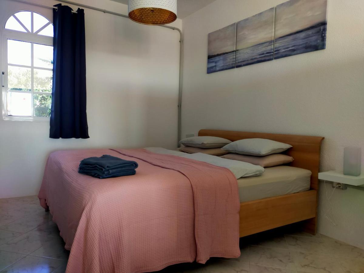 Wohnung Sabina Аґуїмес Екстер'єр фото
