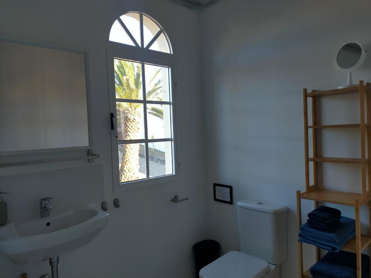 Wohnung Sabina Аґуїмес Екстер'єр фото