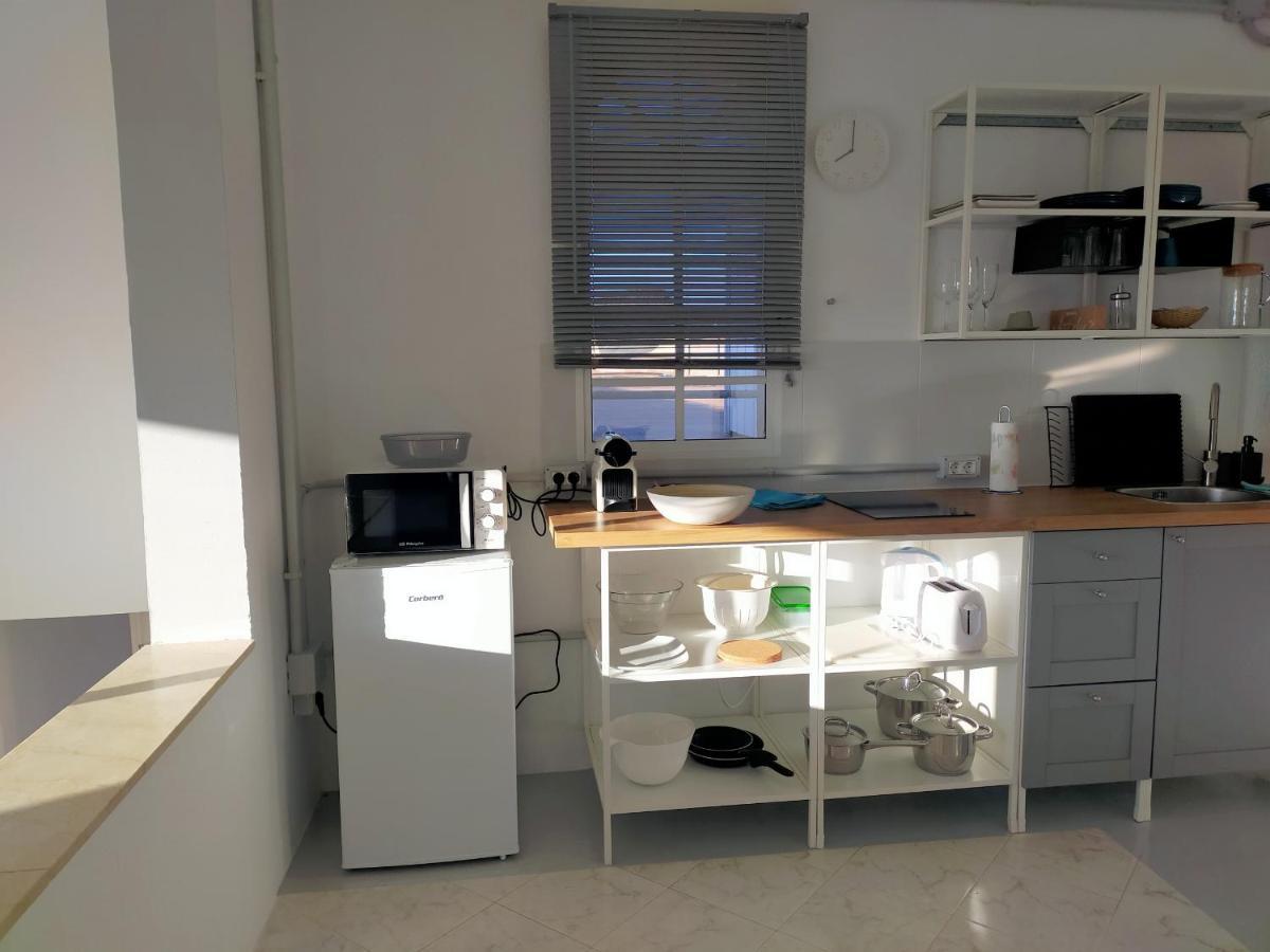 Wohnung Sabina Аґуїмес Екстер'єр фото