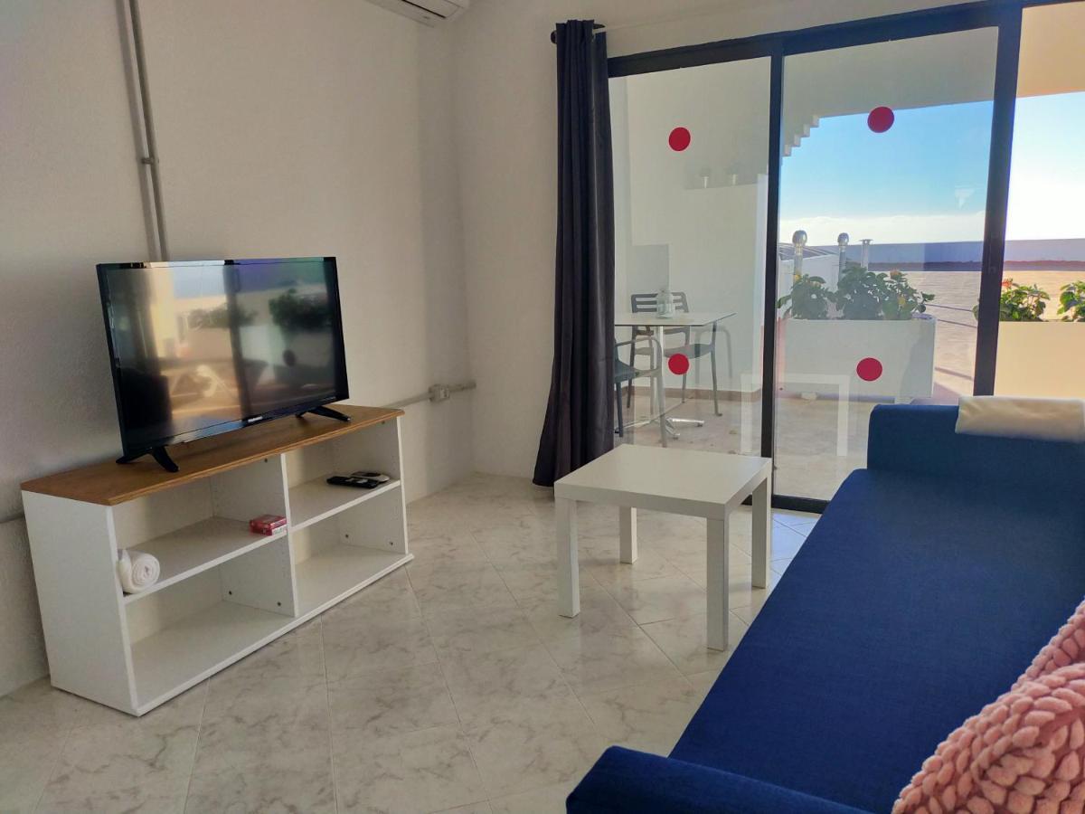 Wohnung Sabina Аґуїмес Екстер'єр фото