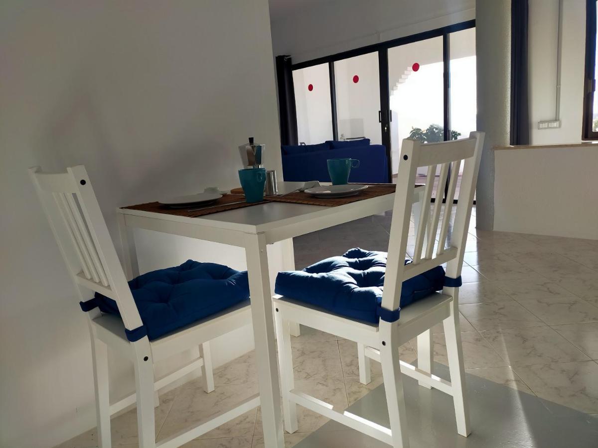 Wohnung Sabina Аґуїмес Екстер'єр фото